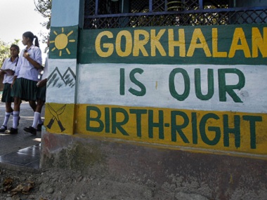 Gorkhaland