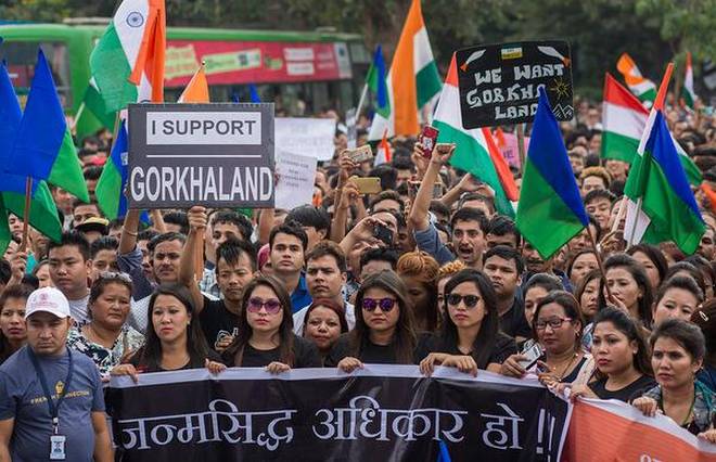 Gorkhaland