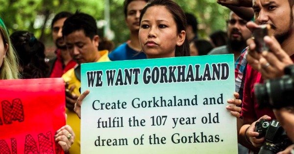 Gorkhaland