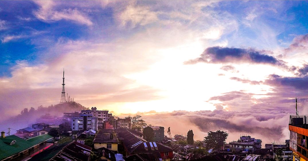 Kurseong The Darjeeling Chronicle