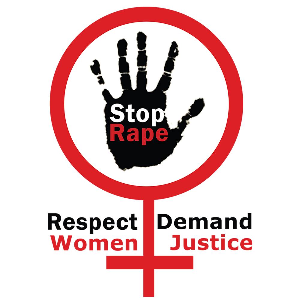 NCW Stop Rape Now