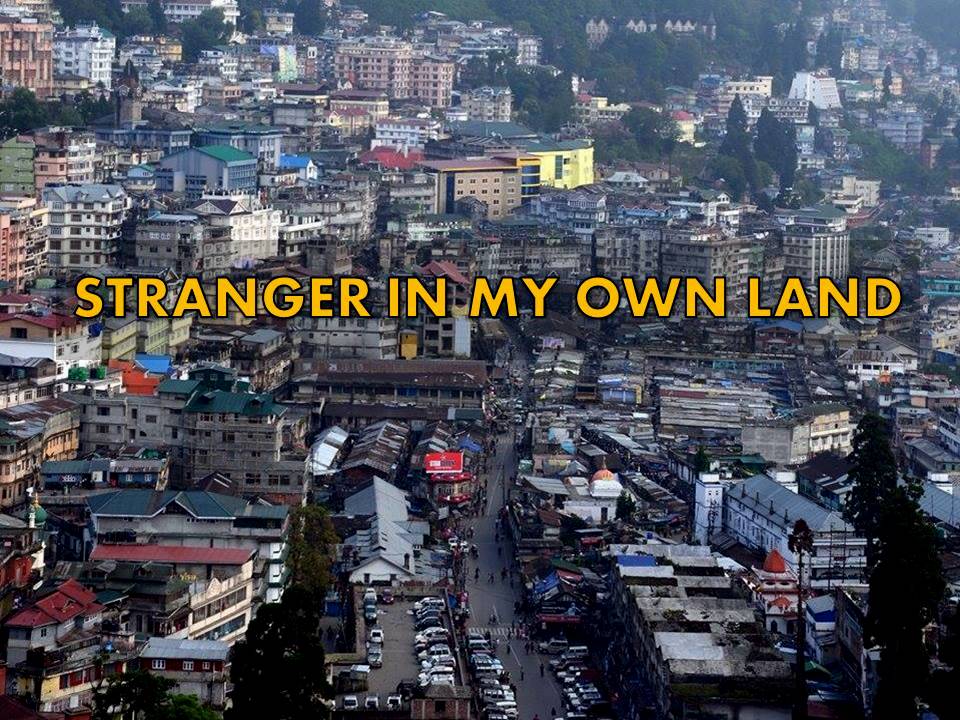 Gorkhaland