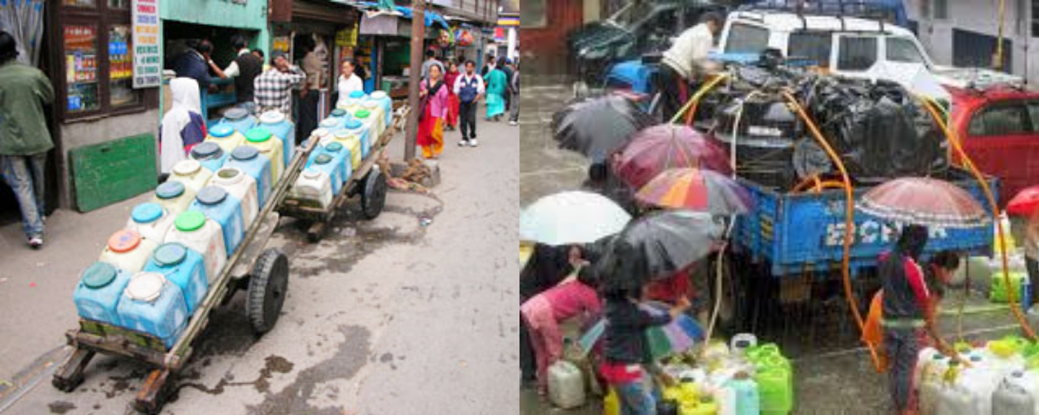 Basic Requirements Darjeeling