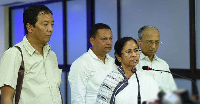 GTA board of administrators