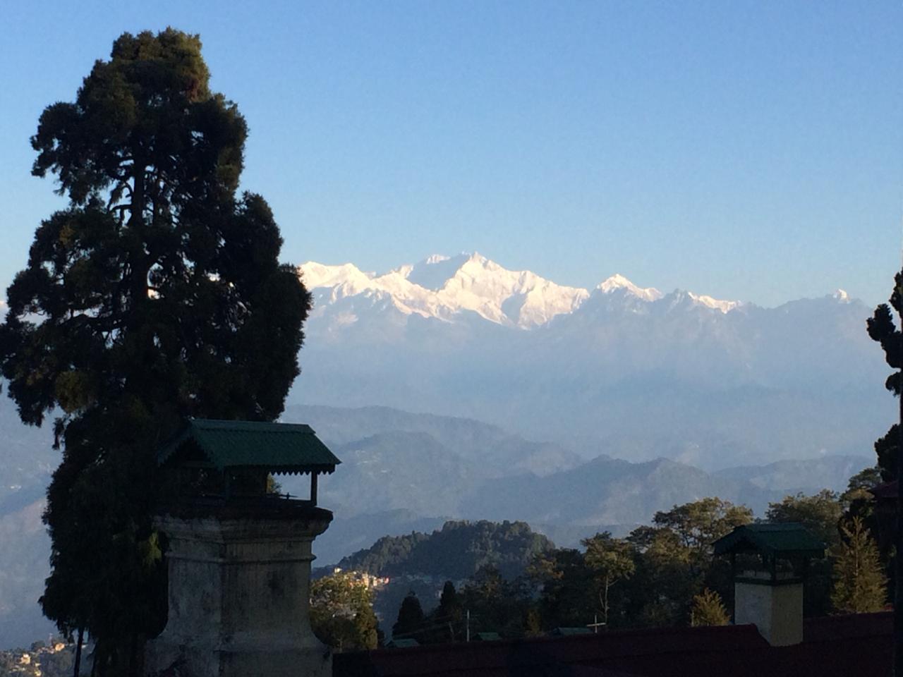 Darjeeling The Darjeeling Chronicle Darjeeling The Darjeeling Chronicle