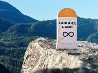 Gorkhaland