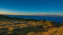 Destination Darjeeling Sikkim