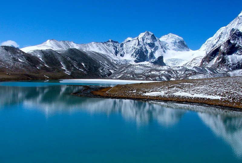 NATIONAL TOURISM DAY – Promoting Destination Darjeeling and Sikkim ...