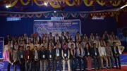 All Manipur Gorkha Students’ Union (AMGSU)