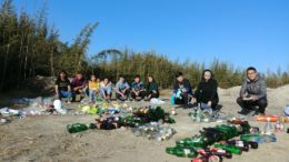 Scavengers Clean Up Tiger Hill Again
