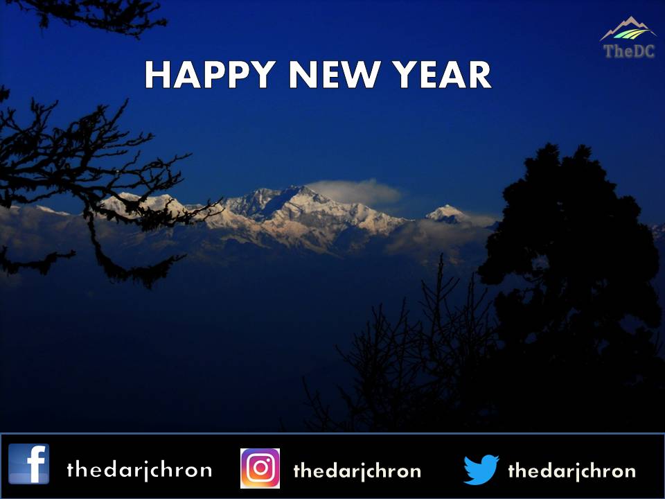 Happy New Year