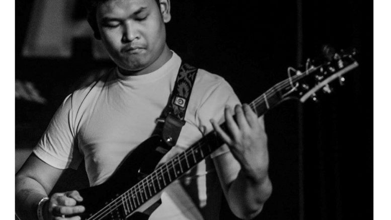 Yawan Lepcha Dream Sequence