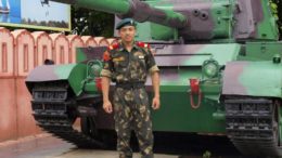 Rahul Lama Darjeeling