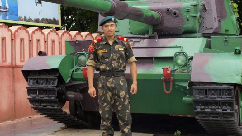 Rahul Lama Darjeeling