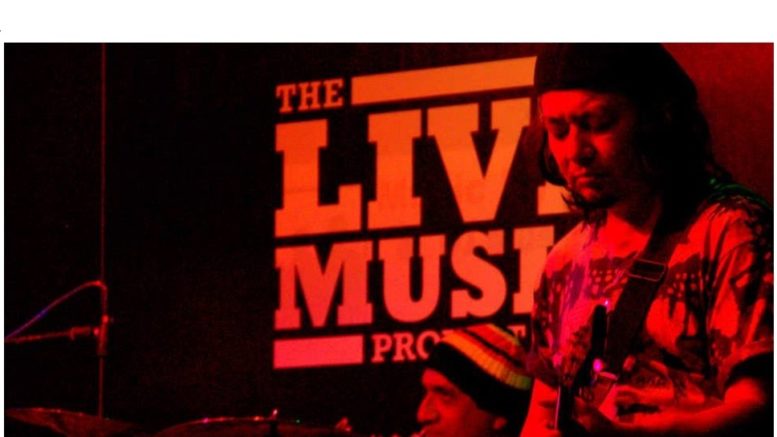 Benoy Rai - Can't Lose the Blues