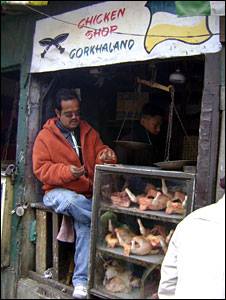 Gorkhaland_Everyday