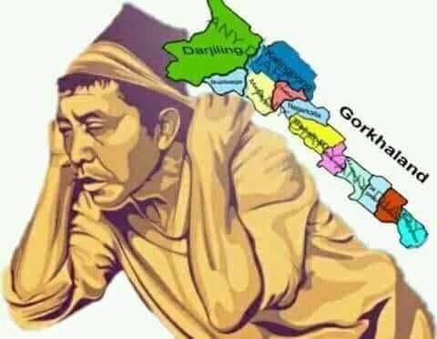 Gorkhaland