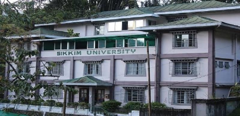 SIKKIM-UNIVERSITY-GANGTOK