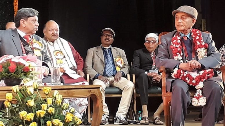 Sahitya Akademi Loknath Upadhyay Chapagain