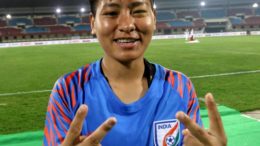 Anju Tamang Kalimpong