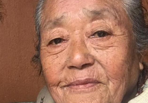 Kalimpong MLA Sarita Rai