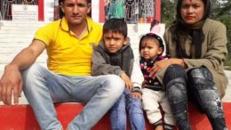 Indian Army Jawans Missing