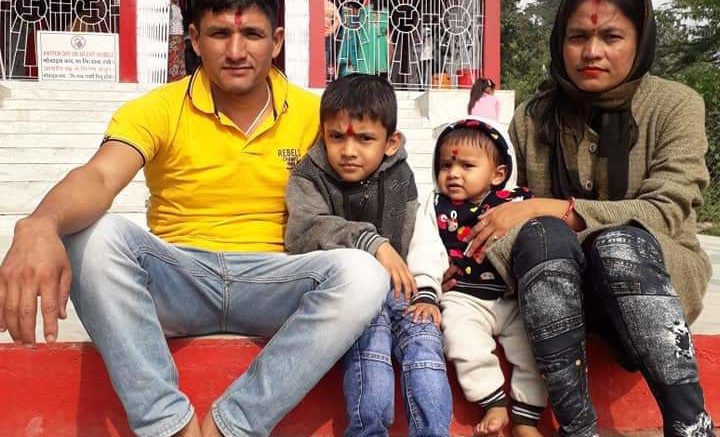 Indian Army Jawans Missing