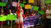 Presidents Rule in Bengal