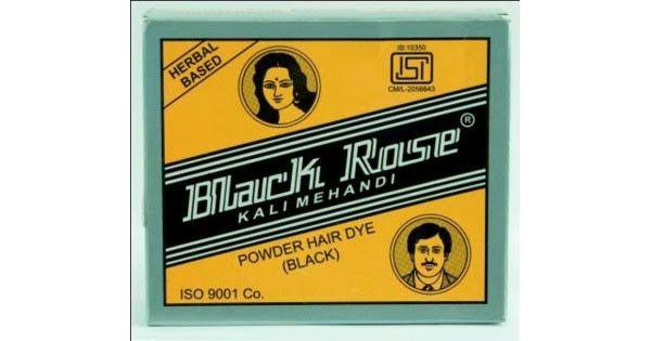 black_rose