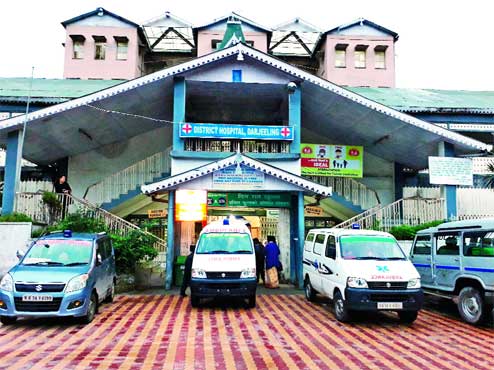 darjeeling_district_hospital