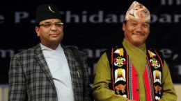 Darjeeling District Court