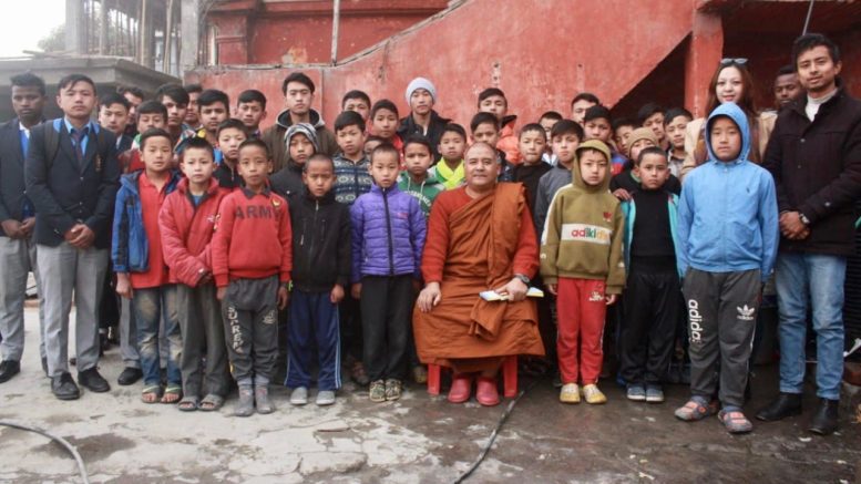 Darjeeling Children's Trust