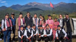 Vijaynagar Gorkhas