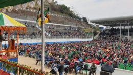 BJP Darjeeling Gorkha TMC