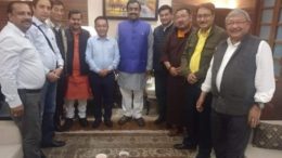 BJP_SKM_Sikkim