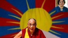 Dalai Lama