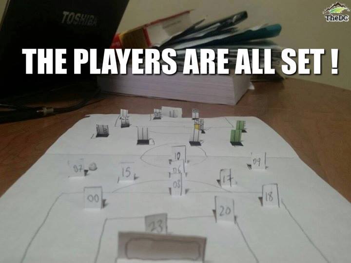 Fookball