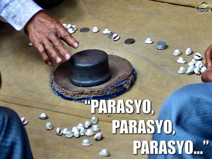 Parasyo