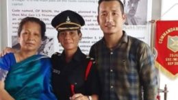 Sangeeta Malla