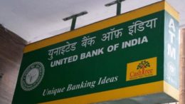 United Bank of India Kalimpong