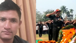 Govind Bahadur Chettri