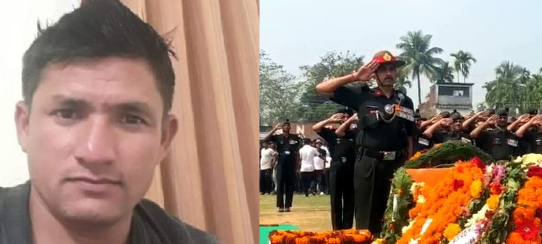 Govind Bahadur Chettri