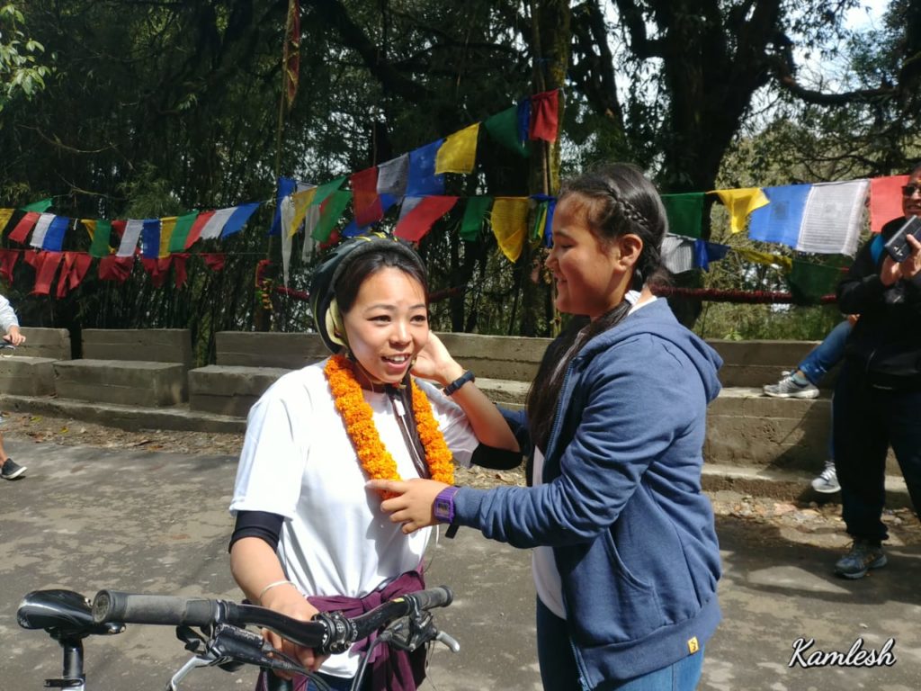 Earth Day 2019: Scavengers Darjeeling