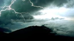 Darjeeling, land of thunder