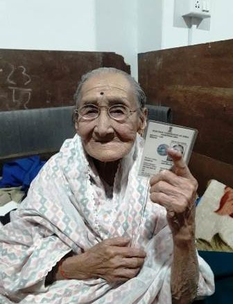 Pavitra Pradhan Kalimpong