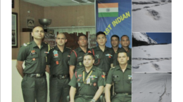 Himalayan Yeti - Indian Army
