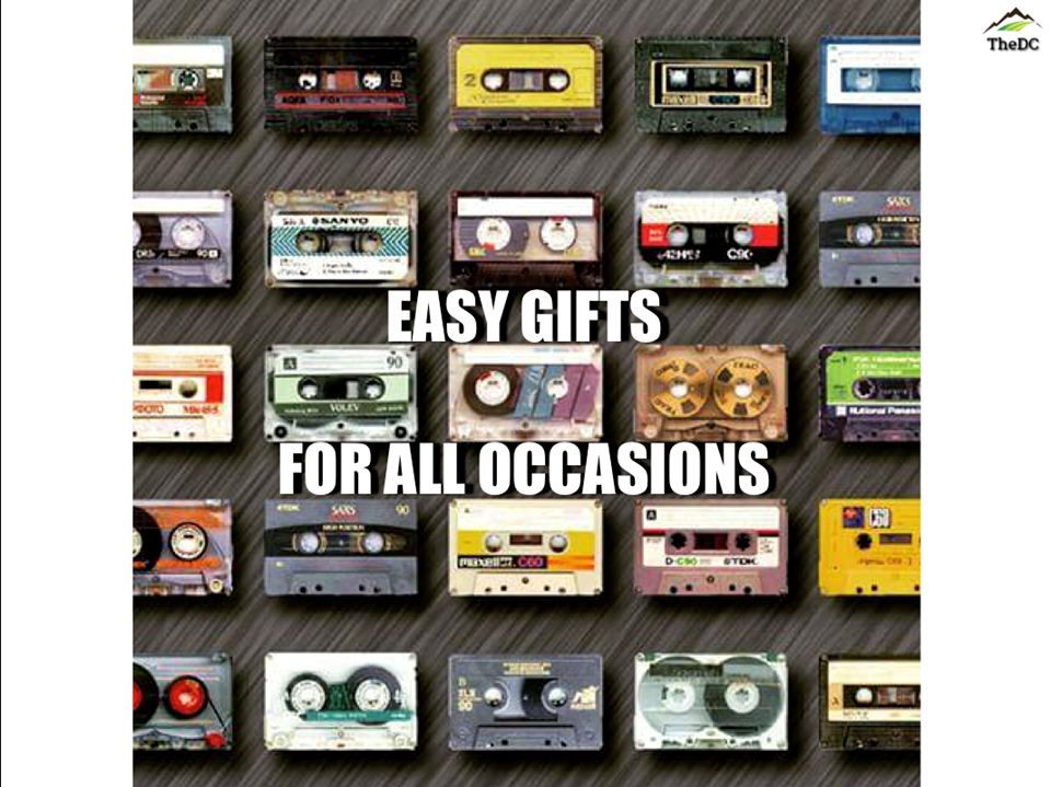 cassette