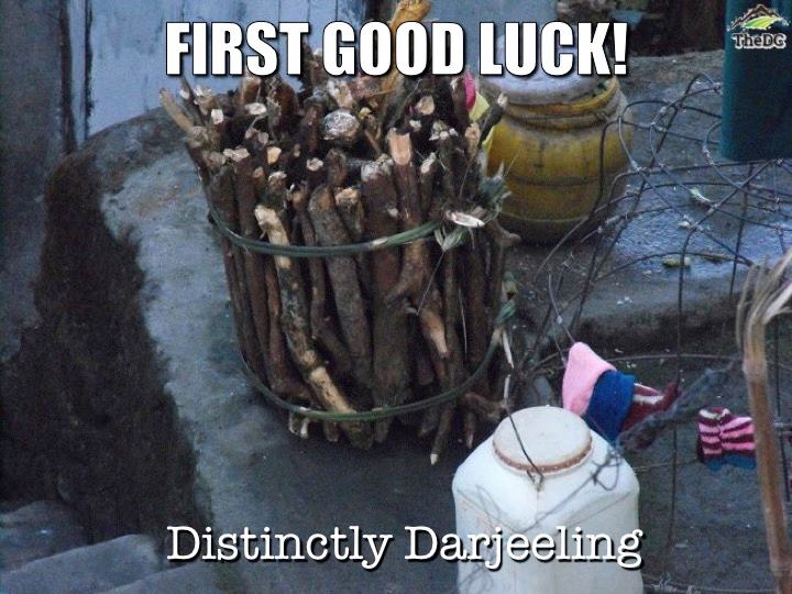 goodluck