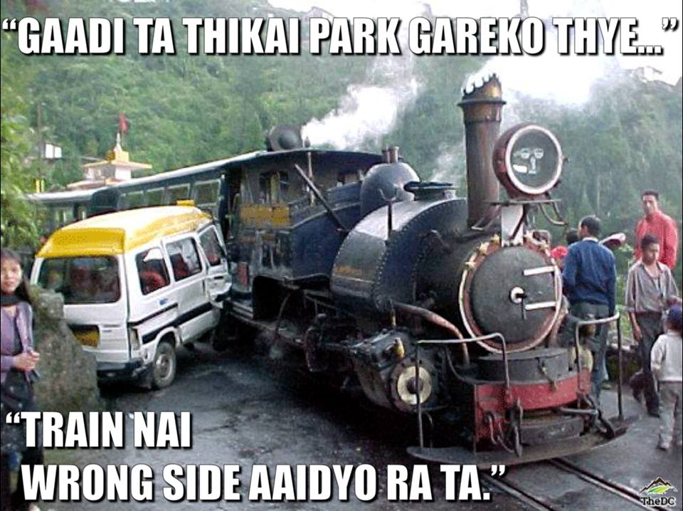 Darjeeling