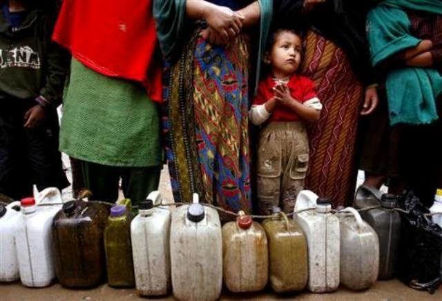 Darjeeling Andolan 1986